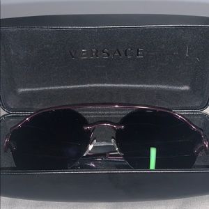 Versace sunglasses